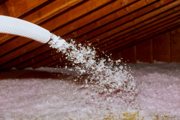 Insulation Replacement Services in Ruidoso, NM
